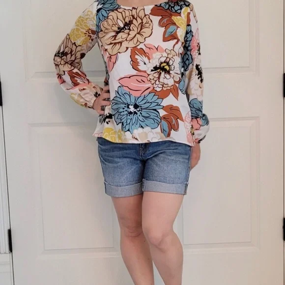 Like new Coco Bianco top - Picture 14 of 14